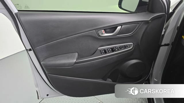 Hyundai Kona id 4543625 из Кореи 16