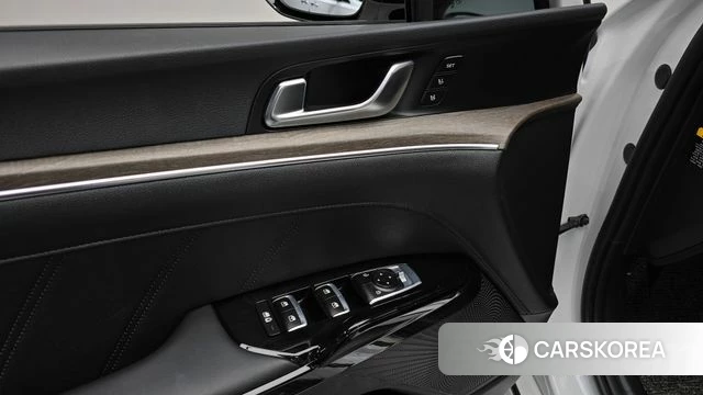 Kia K5 3rd generation id 4331216 из Кореи 16