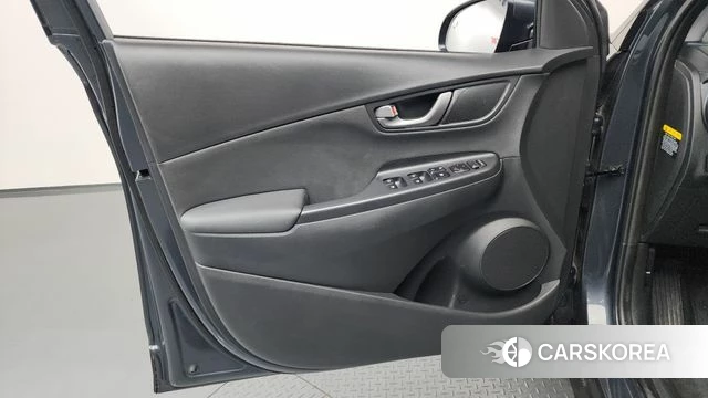 Hyundai Kona id 4620519 из Кореи 16