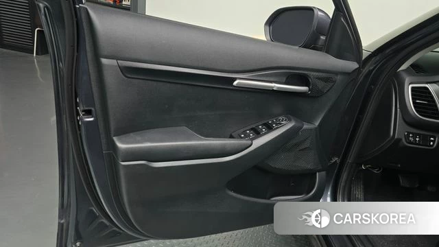 Kia Seltos id 4754600 из Кореи 16