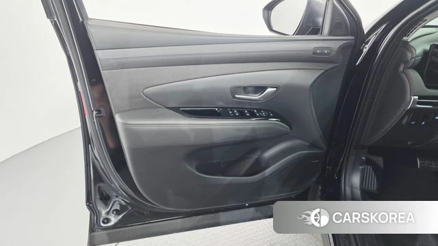 Hyundai The New Tucson (NX4) id 4590132 из Кореи 16