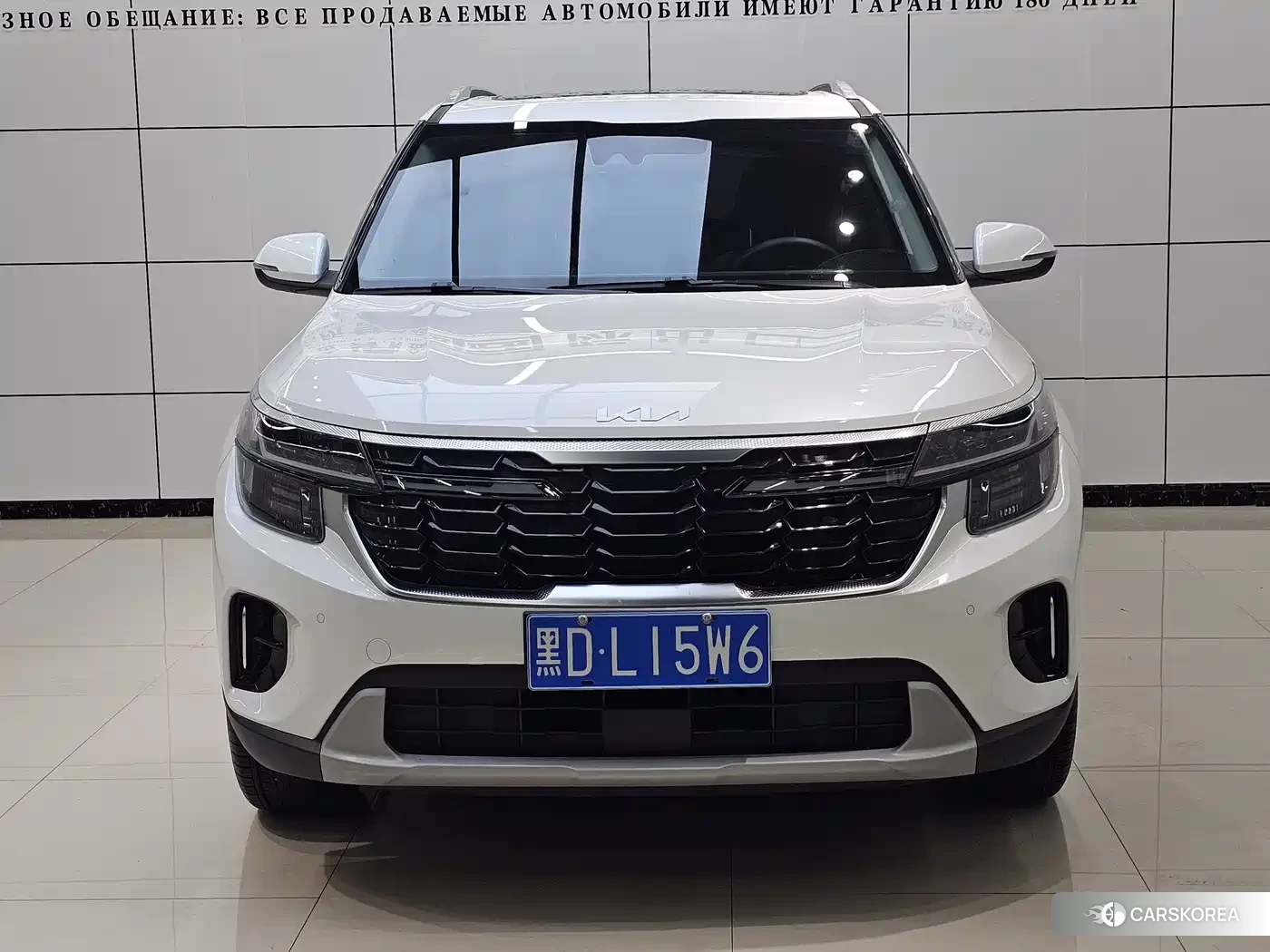 Kia Seltos id 4664450 из Китая 16