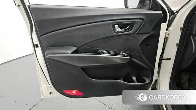 Ssangyong Berry New Tivoli id 4384484 из Кореи 16