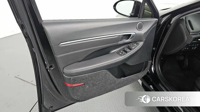 Hyundai Sonata (DN8) id 4223933 из Кореи 16