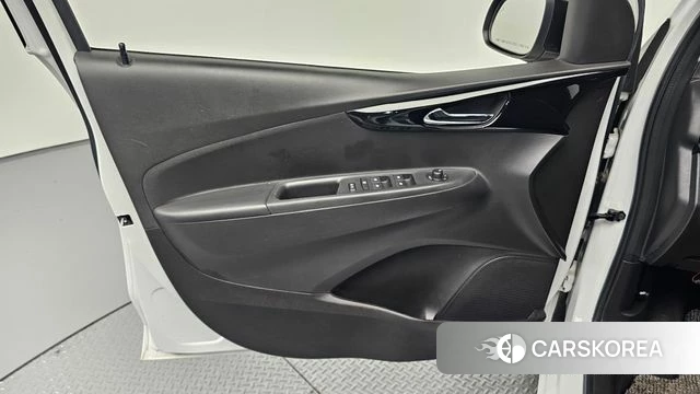 Chevrolet (GM Daewoo) The New Spark id 4587137 из Кореи 16