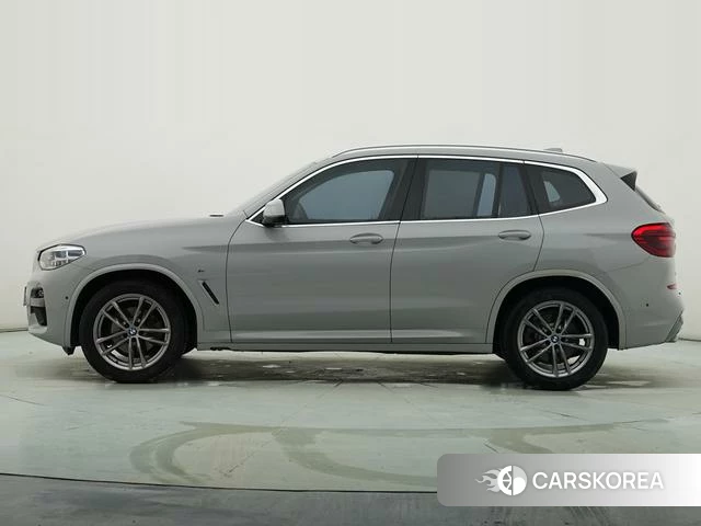 BMW X3 id 4297936 из Китая 16