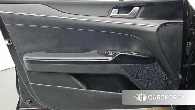 Kia K5 3rd generation id 4735535 из Кореи 16