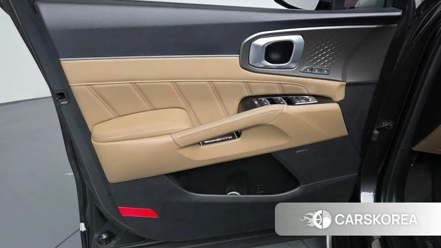 Kia The New Sorento 4th Generation id 4847519 из Кореи 16