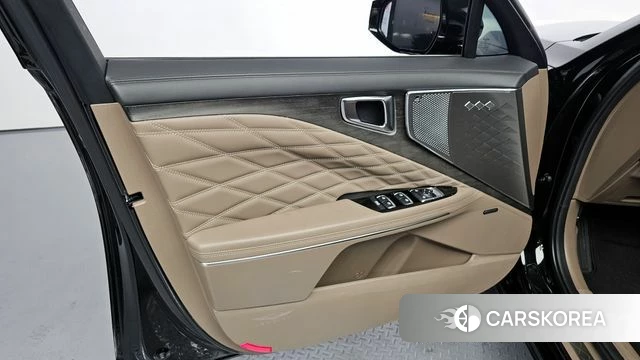 Kia K8 id 4382114 из Кореи 16