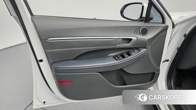 Hyundai Sonata D Edge (DN8) id 4928512 из Кореи 16