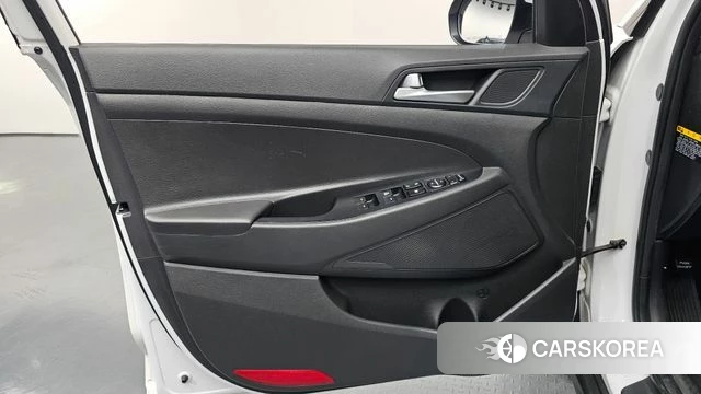 Hyundai All New Tucson id 4581444 из Кореи 16