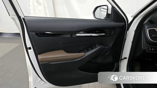 Kia Seltos id 4389053 из Кореи 16