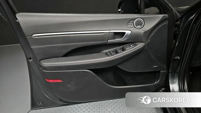 Hyundai Sonata D Edge (DN8) id 4185702 из Кореи 16