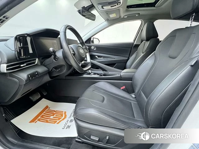 Hyundai Elantra id 4307627 из Китая 16
