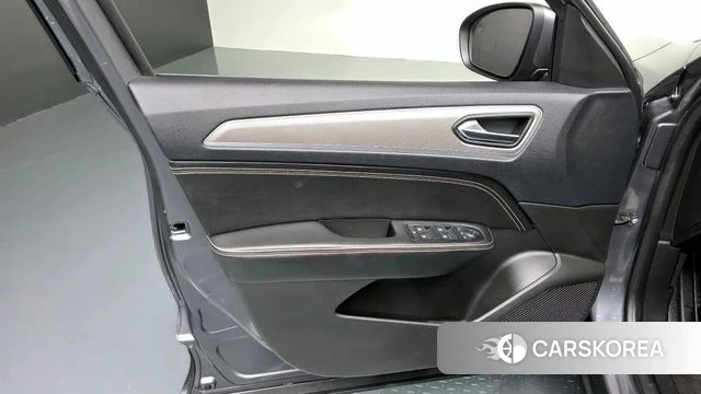 Renault Korea (Samsung) XM3 id 4322369 из Кореи 16