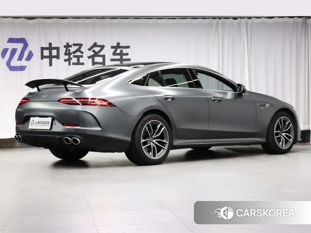 Mercedes-Benz AMG GT id 4291381 из Китая 16