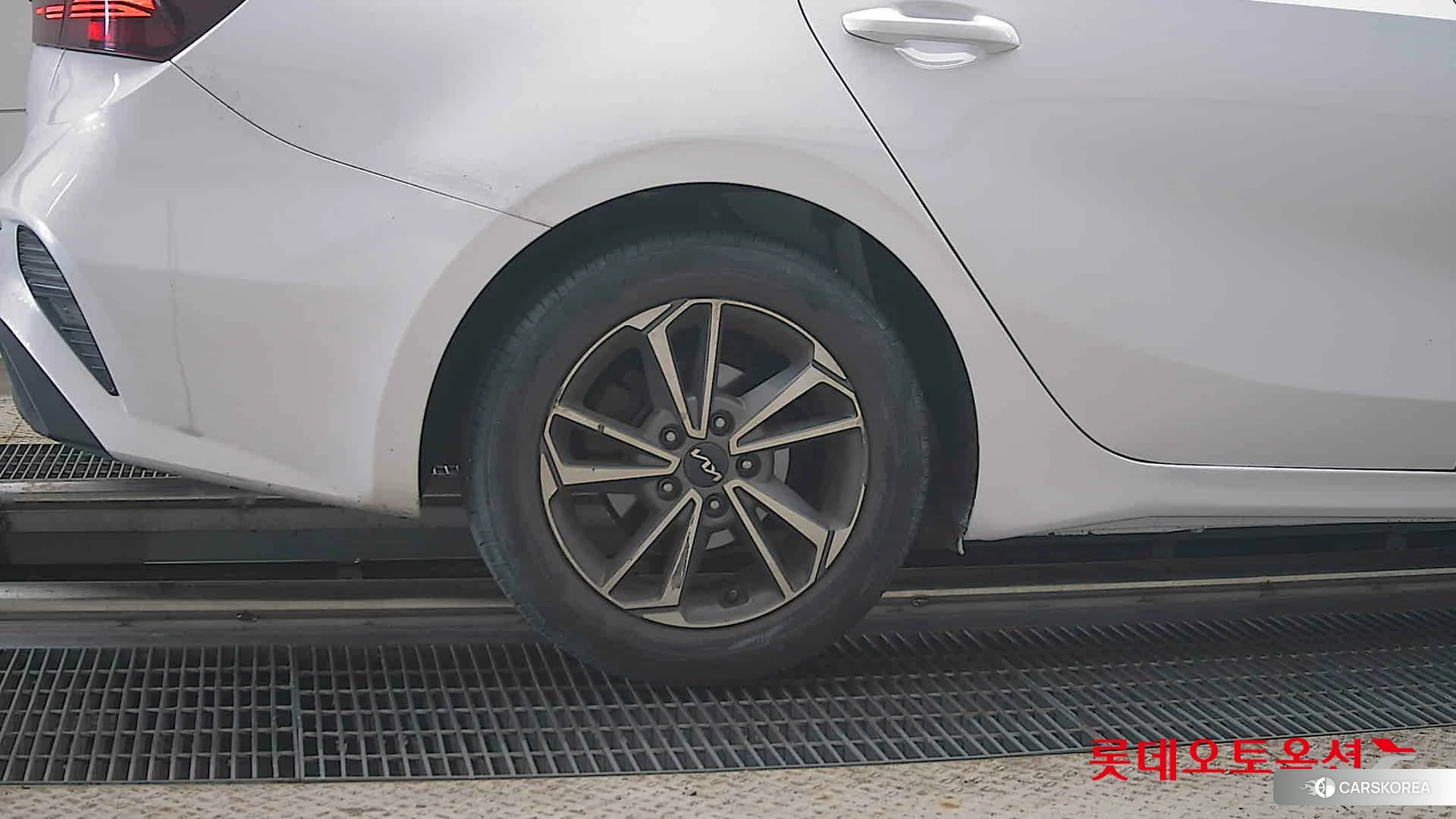 Kia K3 id 4909320 из Кореи 16