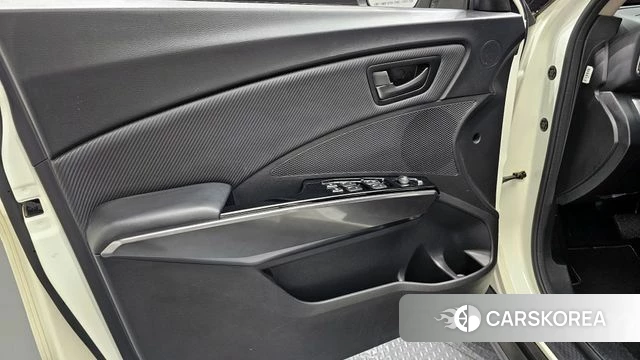Ssangyong Berry New Tivoli id 4284162 из Кореи 16