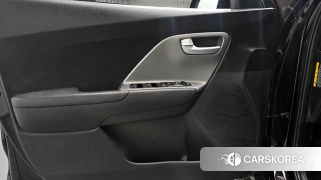Kia The New Niro id 4350857 из Кореи 16
