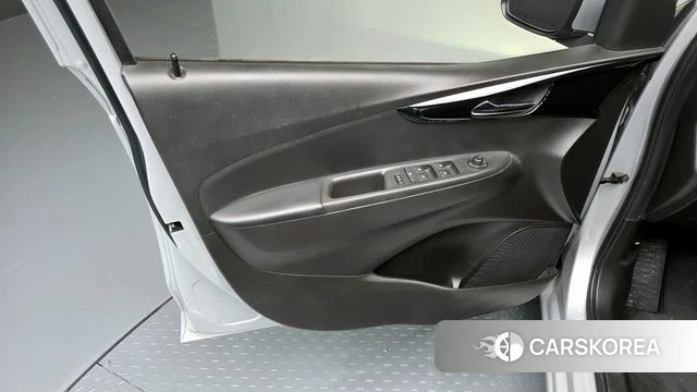 Chevrolet (GM Daewoo) The New Spark id 4203316 из Кореи 16