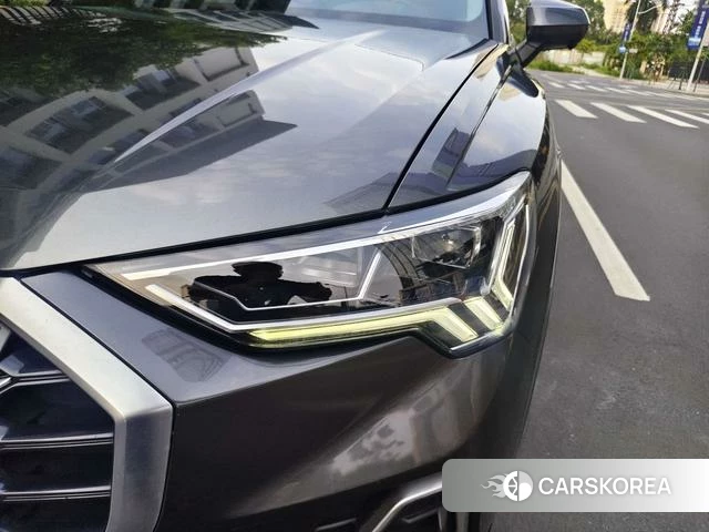 Audi Q3 id 4273764 из Китая 16