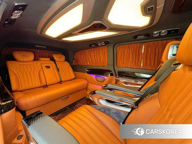 Mercedes-Benz Vito id 4300803 из Китая 16