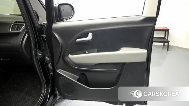 Kia The New Ray id 4203924 из Кореи 16