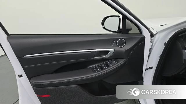 Hyundai Sonata D Edge Hybrid (DN8) id 4185489 из Кореи 16