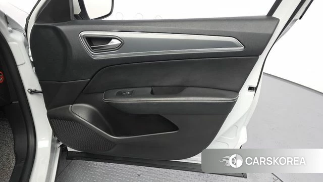 Renault Korea (Samsung) XM3 id 4763397 из Кореи 16