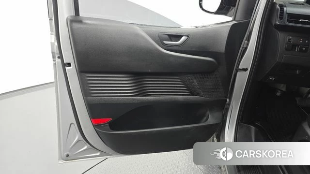 Hyundai Staria id 4793677 из Кореи 16