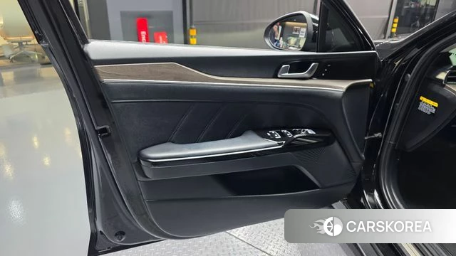 Kia K5 3rd generation id 4698251 из Кореи 16