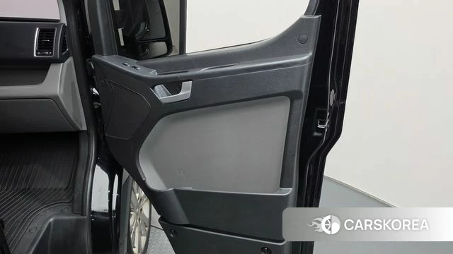 Hyundai Solati id 4706813 из Кореи 16