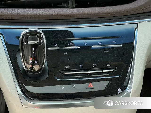 Buick GL8 id 4239214 из Китая 16
