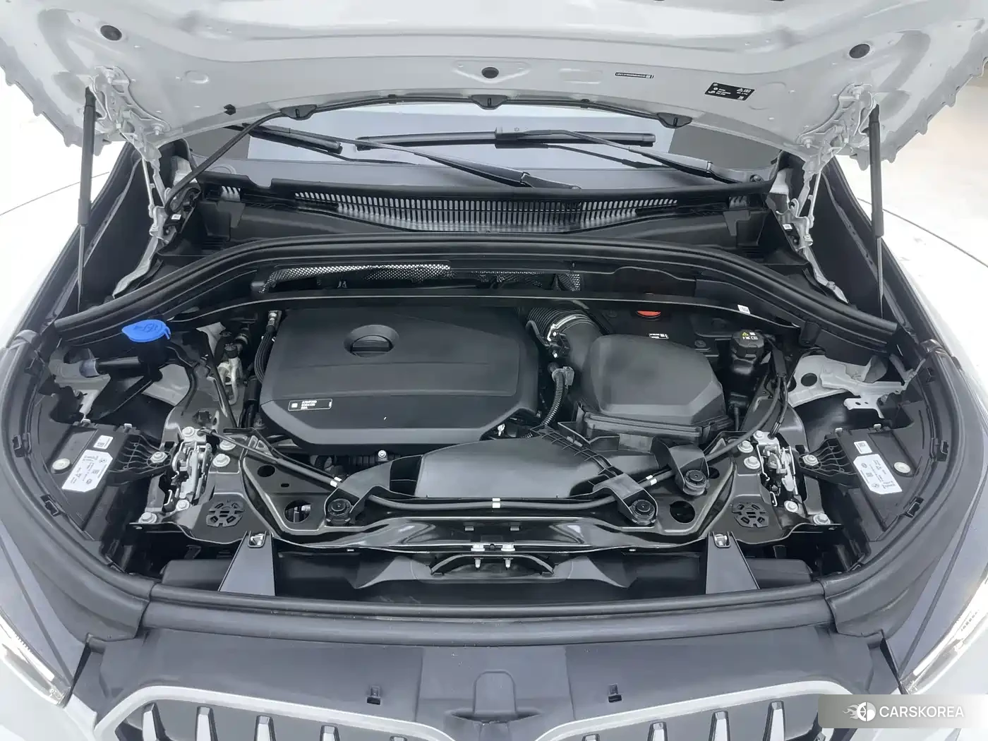 BMW X1 id 4664622 из Китая 16