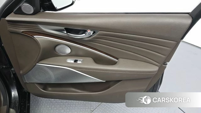 Kia More K9 id 4836729 из Кореи 16