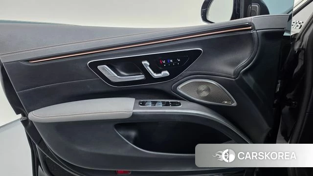 Mercedes-Benz EQS V297 id 4792677 из Кореи 16