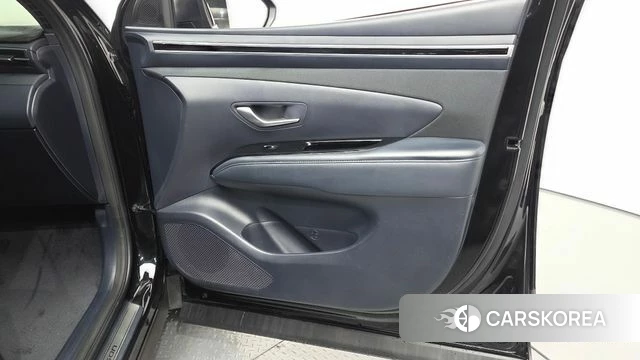 Hyundai Tucson (NX4) id 4613744 из Кореи 16