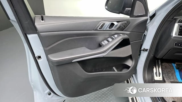 BMW X7 (G07) id 4194274 из Кореи 16