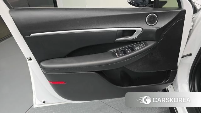 Hyundai Sonata D Edge (DN8) id 4744010 из Кореи 16