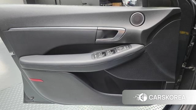Hyundai Sonata Hybrid (DN8) id 4284762 из Кореи 16
