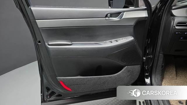 Hyundai The New Palisade id 4922514 из Кореи 16