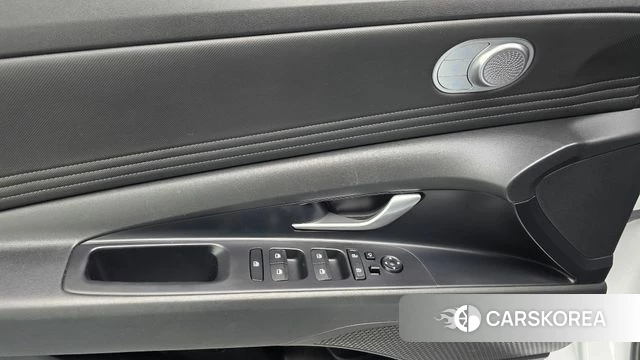Hyundai Avante Hybrid (CN7) id 4922527 из Кореи 16
