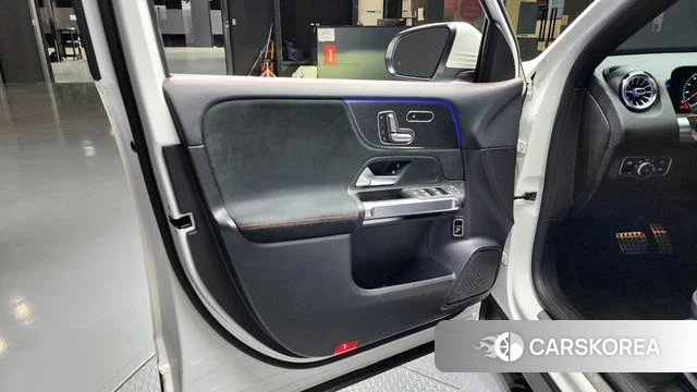 Mercedes-Benz GLB-Class X247 id 4196164 из Кореи 16