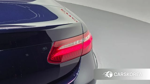 Mercedes-Benz E-Class W213 id 4895397 из Кореи 16