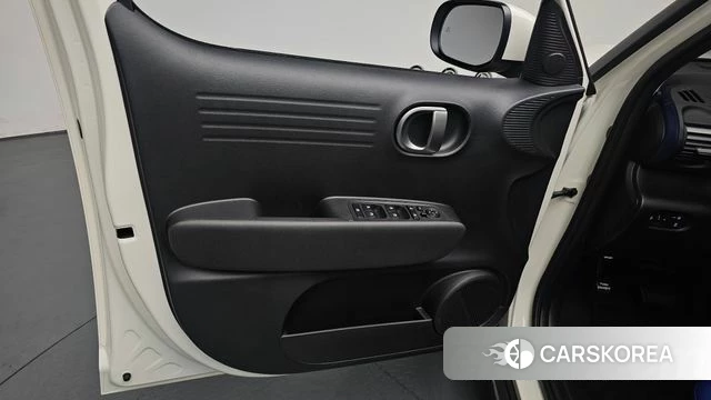 Hyundai Casper id 4309019 из Кореи 16