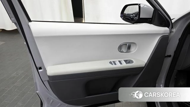 Hyundai Ionic 5 id 4224431 из Кореи 16