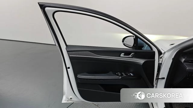 Kia K5 3rd generation id 4540870 из Кореи 16