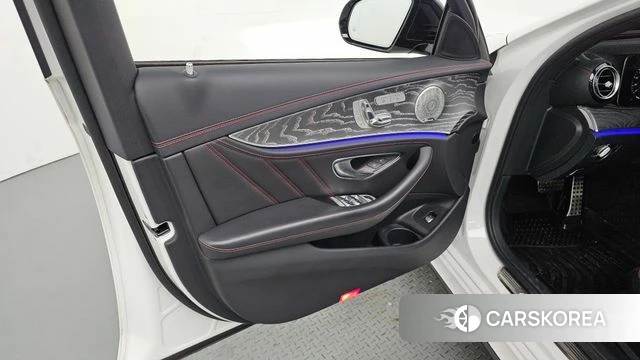 Mercedes-Benz E-Class W213 id 4442972 из Кореи 16