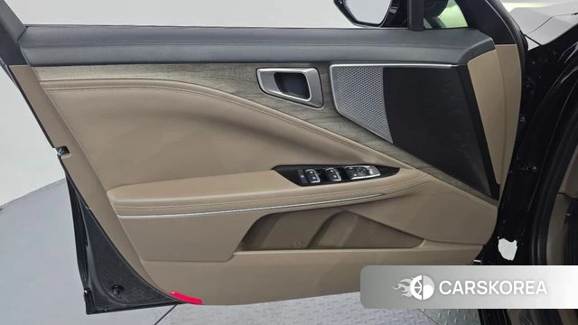 Kia K8 id 4749505 из Кореи 16