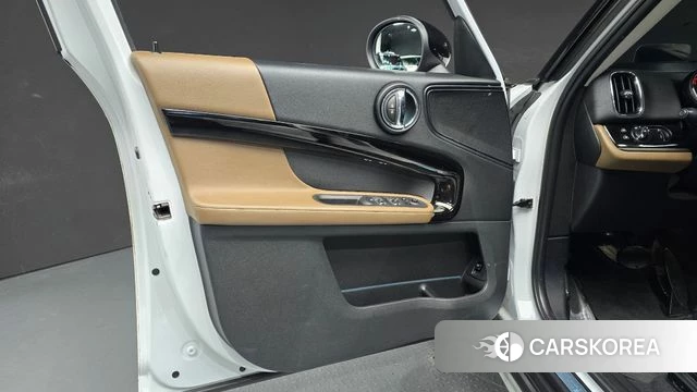 Mini Cooper D Countryman id 4188471 из Кореи 16